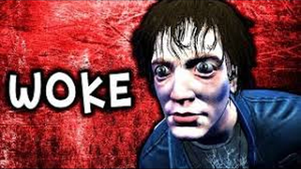 Dead by Daylight is... disgusting anymore.