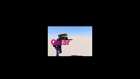 #Qatar