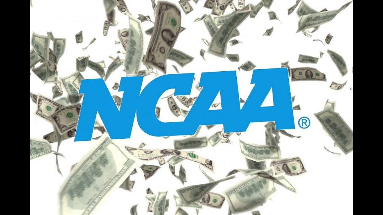 College Athletes Can Earn Money From Using Their Name, Image, & Likeness