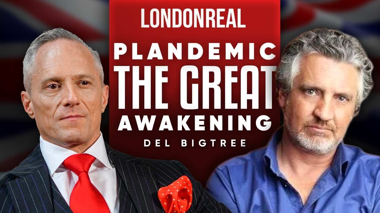 Plandemic: The Great Awakening - The Truth About What's Really Happening