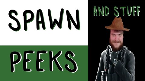 Some Spawn Peeks And Stuff Rainbow Six Siege