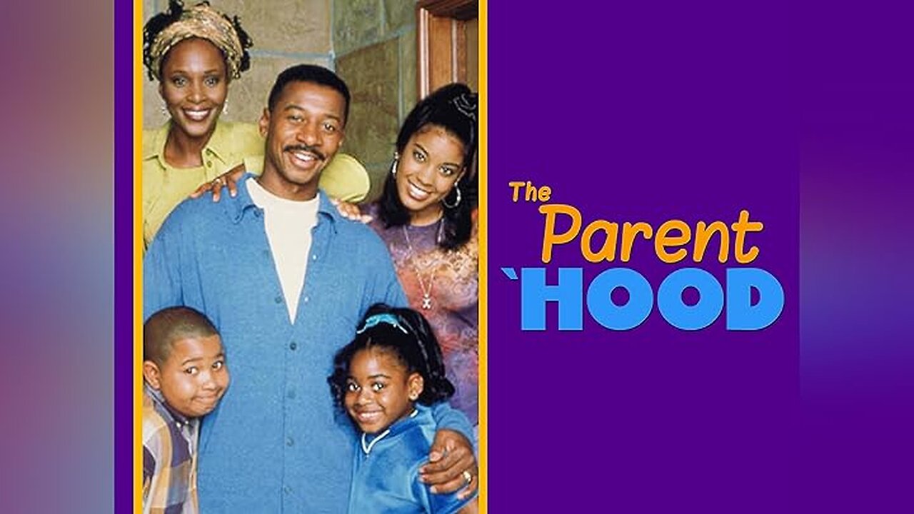 The Parent Hood ( Curfew-sion ) Full Tv Show