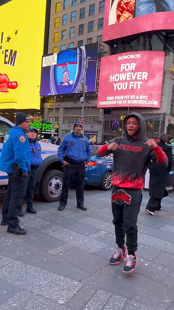 They seemed interested