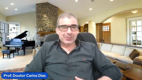 Resposta a Luís Osório!