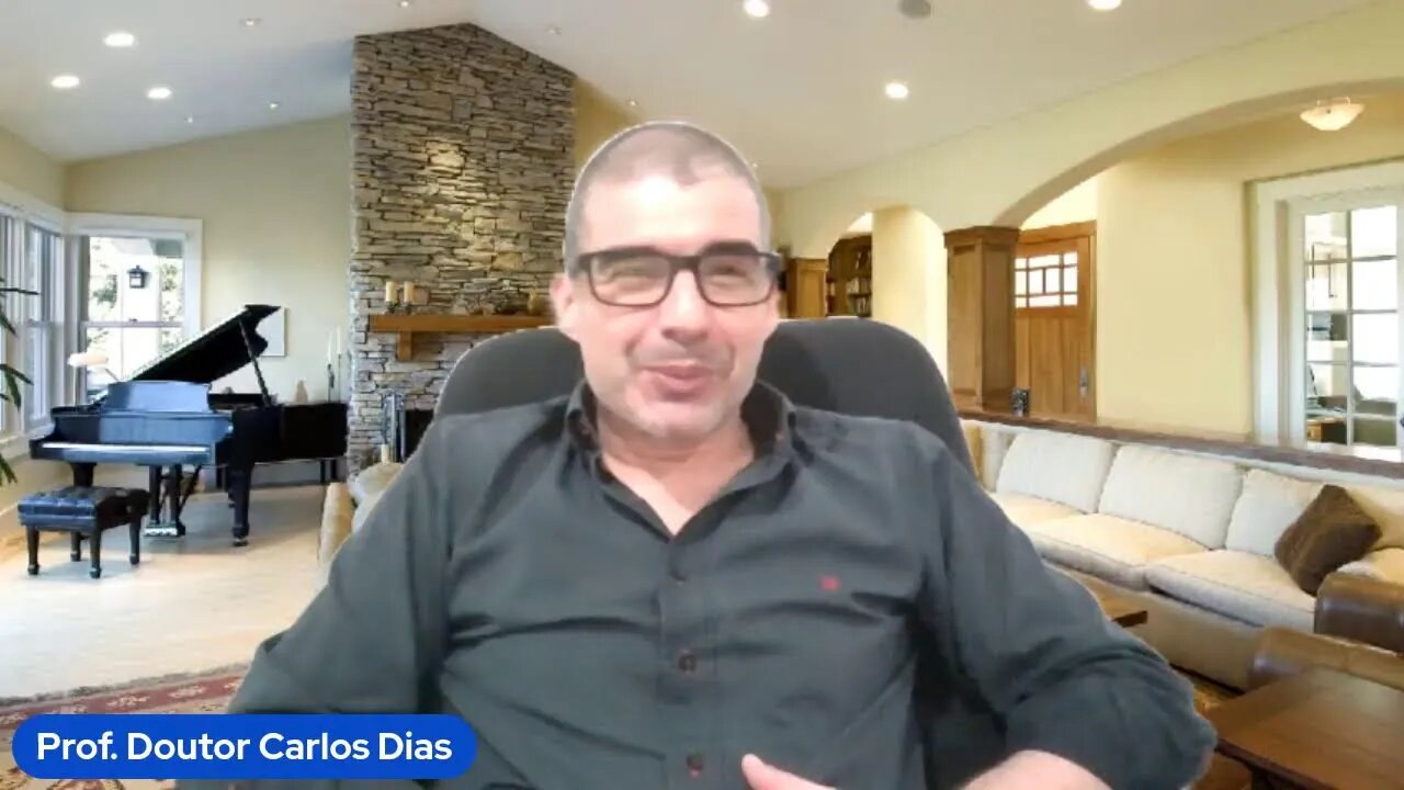 Resposta a Luís Osório!