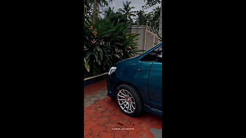 #modifiedcars#innova
