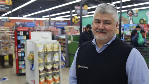 My Block: South 27th Street doubles as a business district and a neighborhood