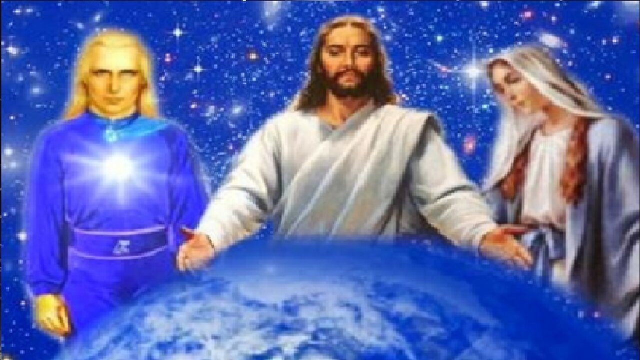 ASHTAR SHERAN: Eventos urgentes; Pasos finales para lá gran Transición ¡Prepararse!