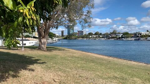 Gold Coast | Chevron Island | Queensland