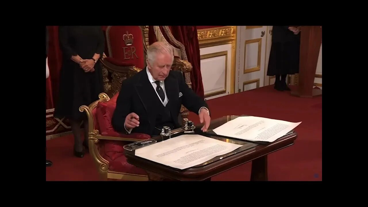 🇬🇧 OMG! 😱 I ACTUALLY CAN’T BELIEVE THAT ‘KING CHARLES III’ ACTUALLY DID THIS! WATCH THIS NOW! 🇬🇧