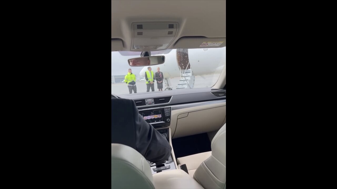 WHERE ARE WE GOING TODAY?