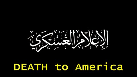 DEATH TO America