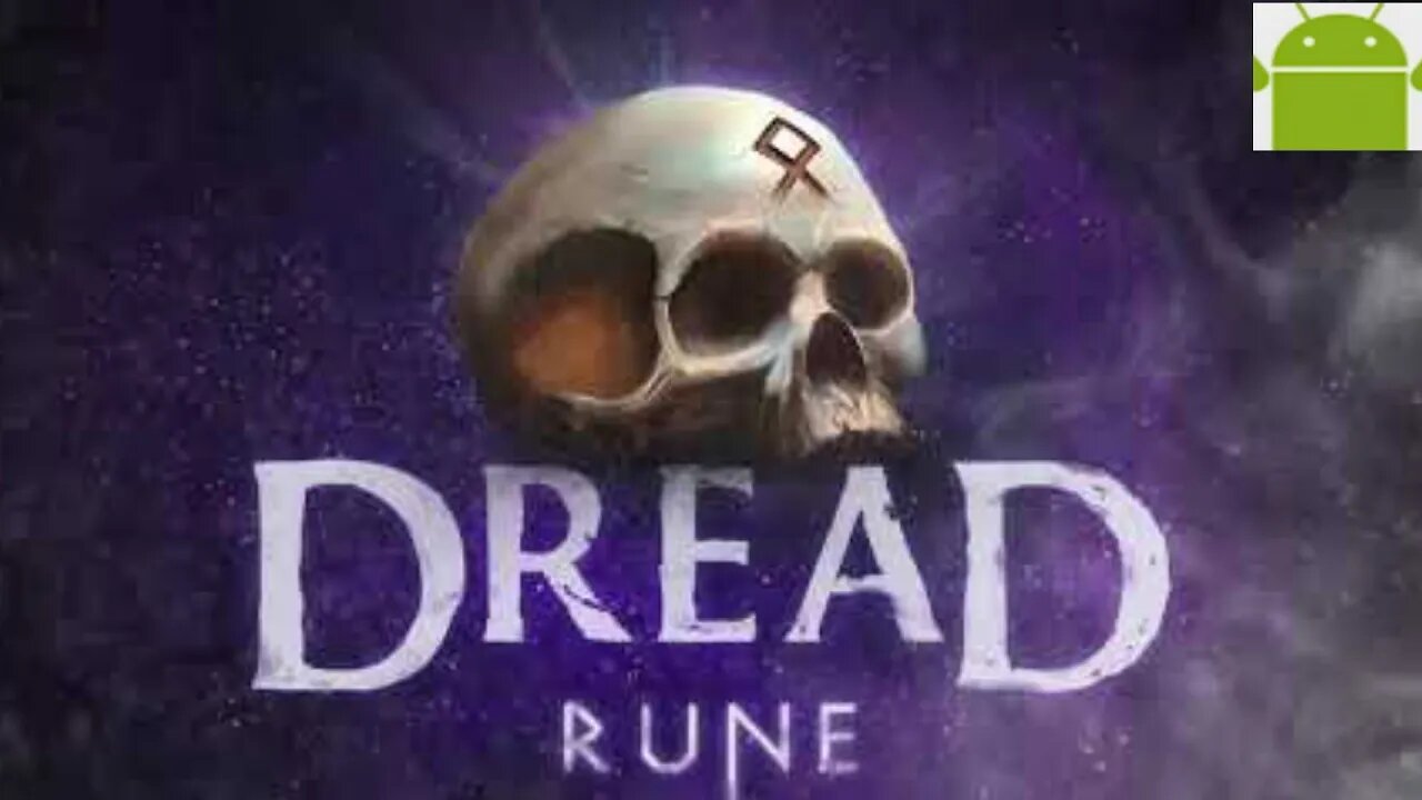 Dread Rune: Roguelike Dungeon Crawler - for Android