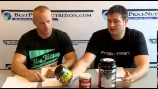 Citrulline Malate Reviews - Dosage, Benefits, Side Effects