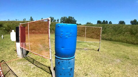 USPSA at OFGC First Person #2