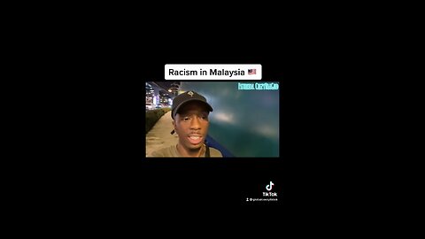 Racism in Malaysia 🇲🇾