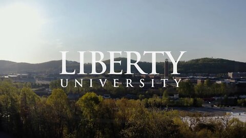 Liberty University Campus Overview