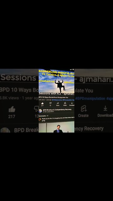 BPD Manipulation - 10 Tactics To Recognize