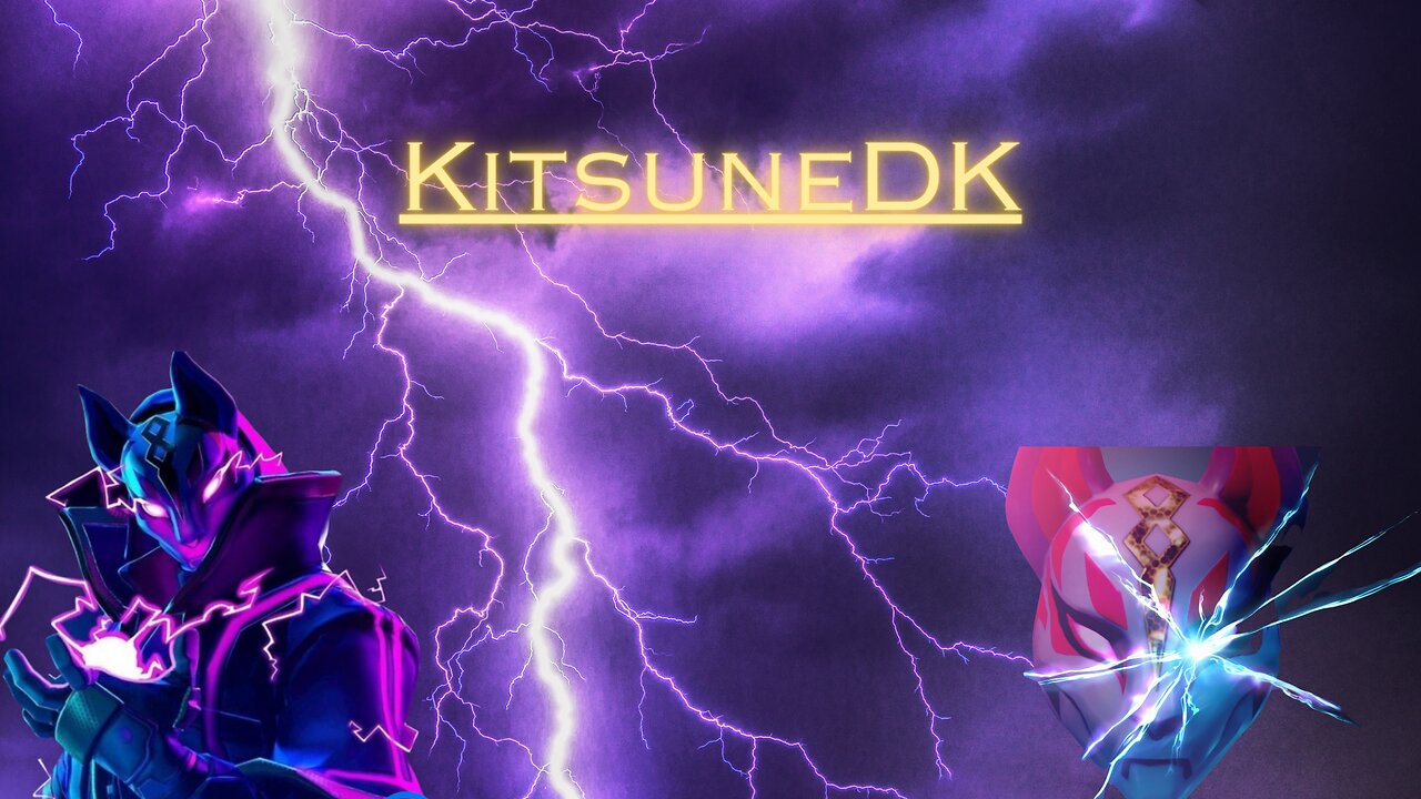 KitsuneDK Trailer