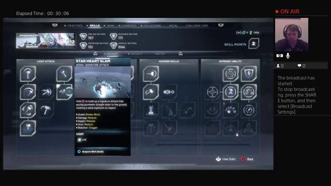 Marvel Avenger (multiplayer) Livestream 1