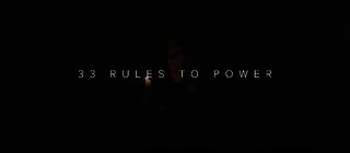 33 rules to power