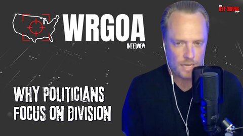 The Real Reason Politicians Ignore Common Ground and Focus on Division