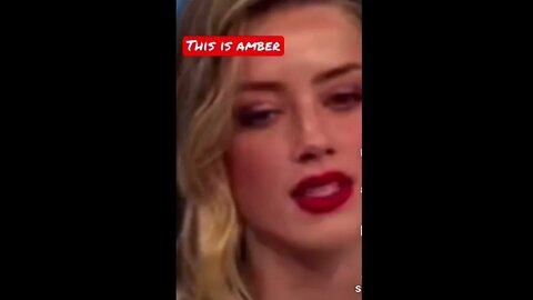 AMBER THE DAY AFTER …