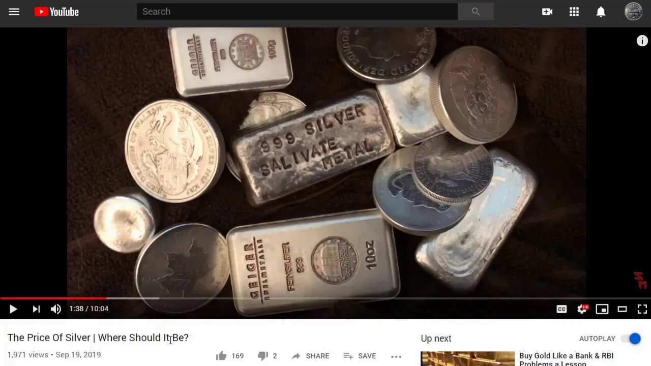 A Video I Want You To See