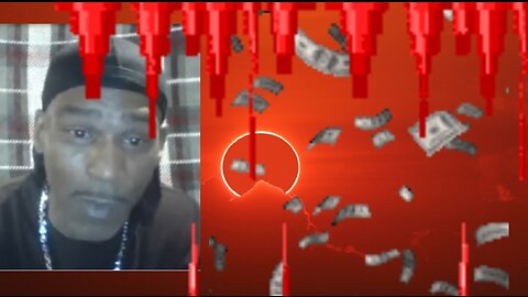 Rod Hayes The BLOOD & The RITES: Righteousness Suffer & Wicked Prosper🔥RING OF FIRE🔥 Solar Eclipse