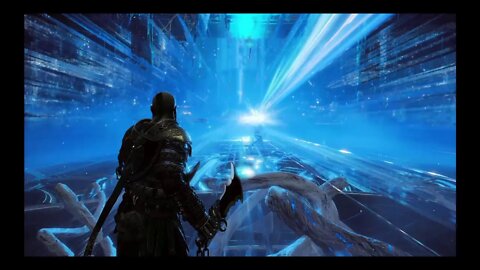 God of War Part 49-The Land Of Fire