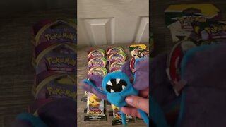 #SHORTS MORE Unboxing Pokemon Cards are coming!