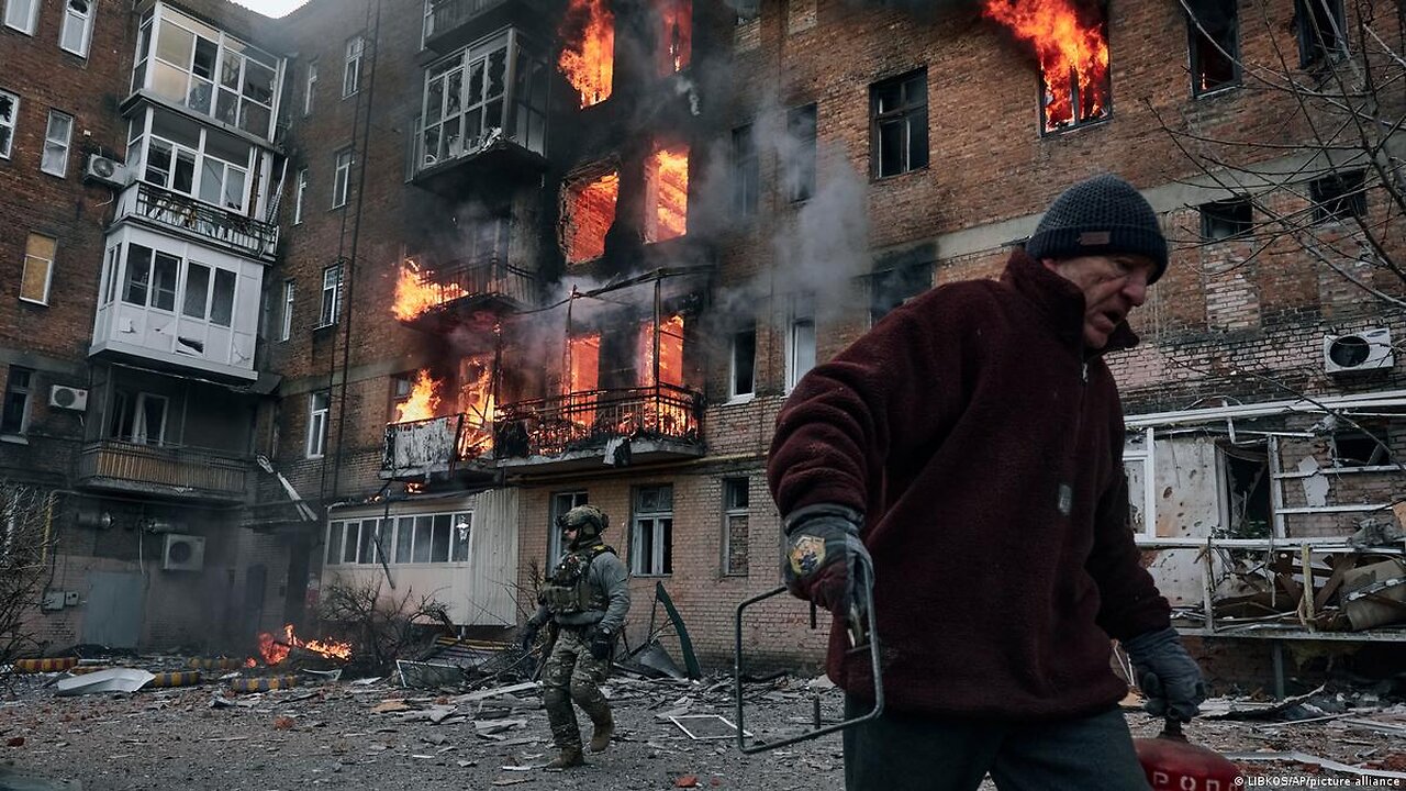 Situation in Bakhmut is ‘much worse than officially reported,’ Ukrainian soldiers say