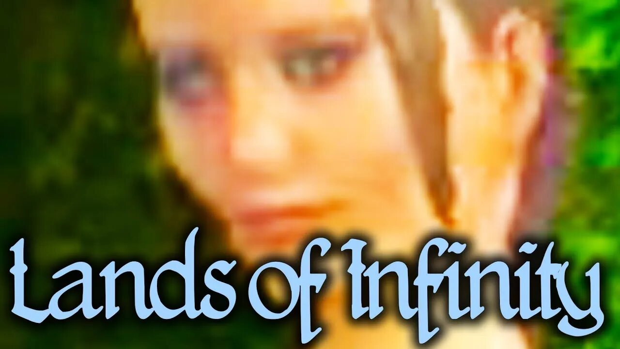 Lands of Infinity