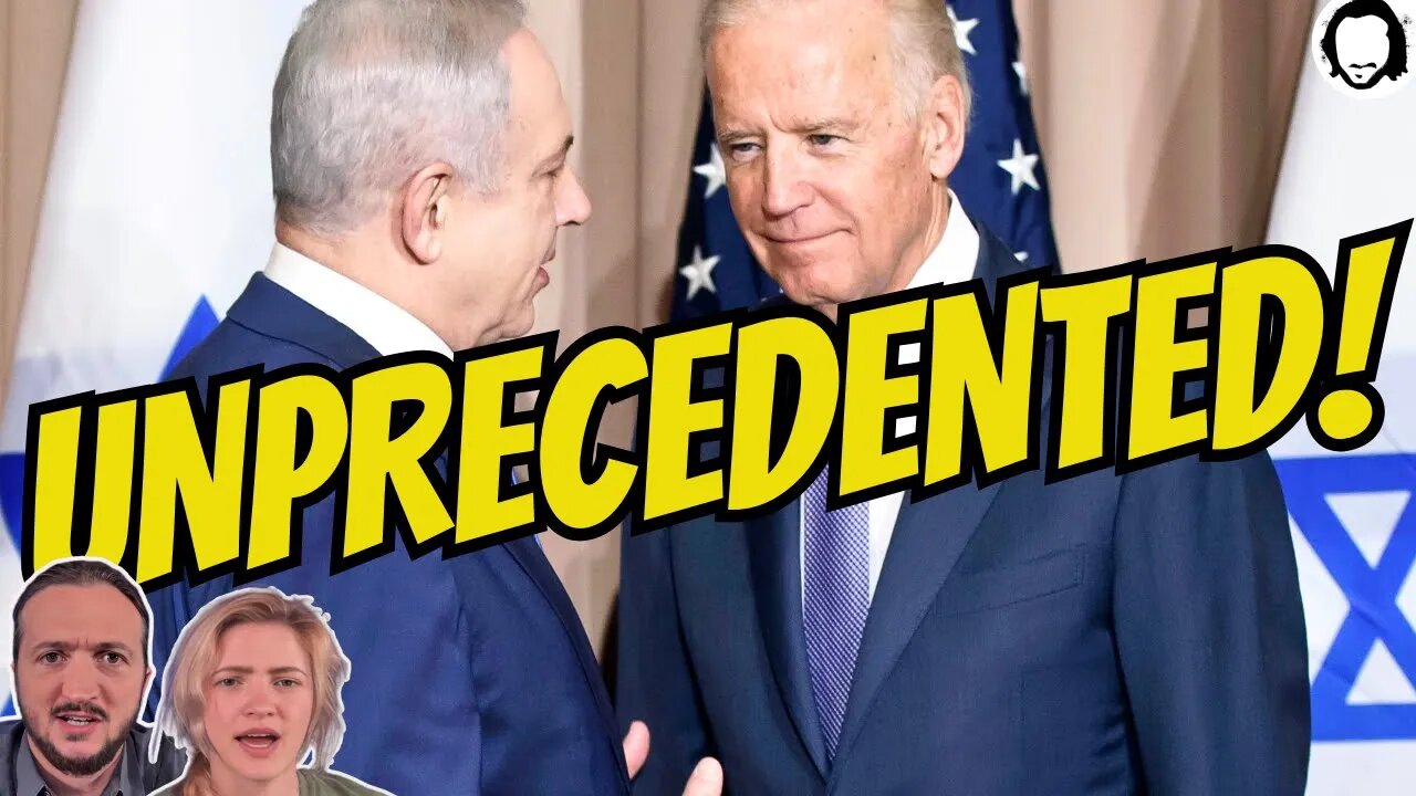 In Unprecedented Move, Biden Wants Complete Secrecy For Arms Deals