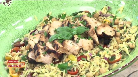 Taste of South Tampa | Morning Blend