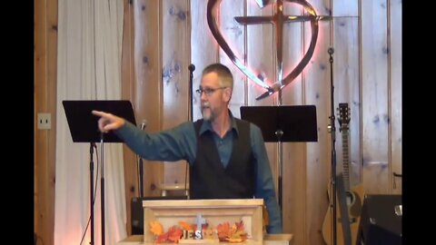 September 20, 2020 Nehemiah 3