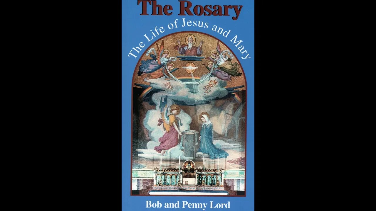 Pray the Rosary