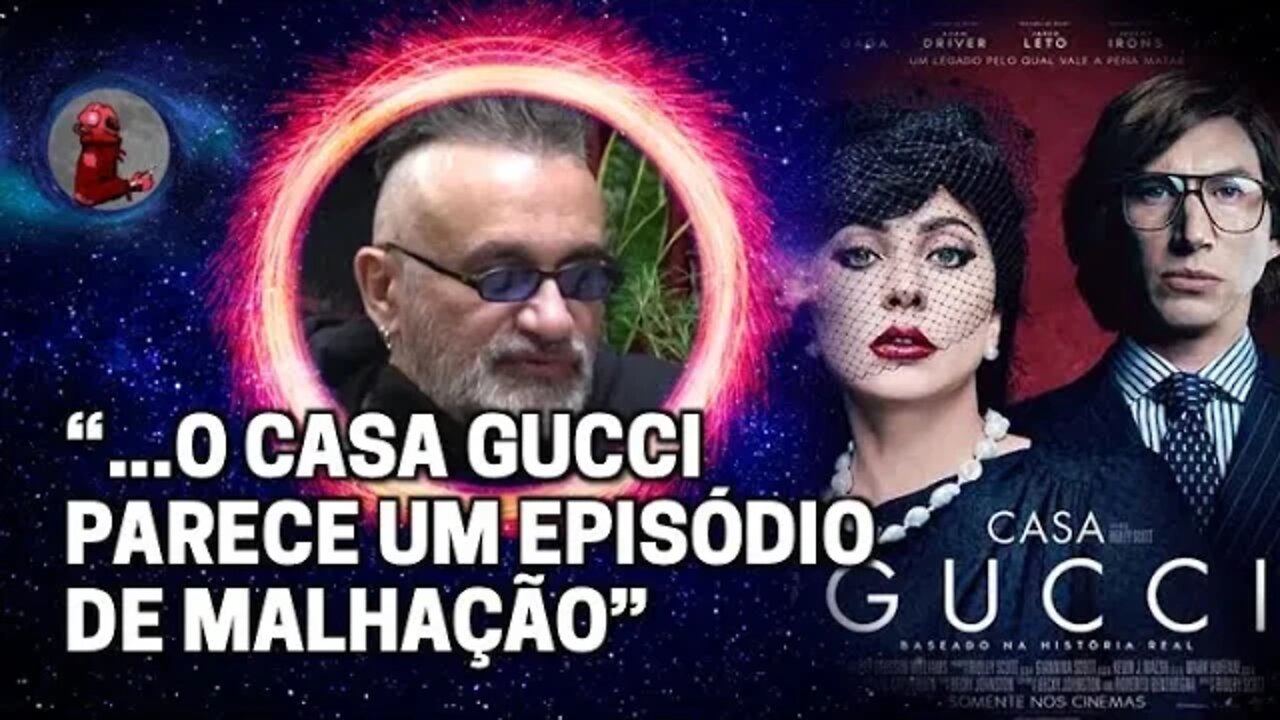 "É O QUE EU CHAMO DE CINEMA M3RD4"