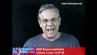 Responsabilidade - MÁRIO PERSONA