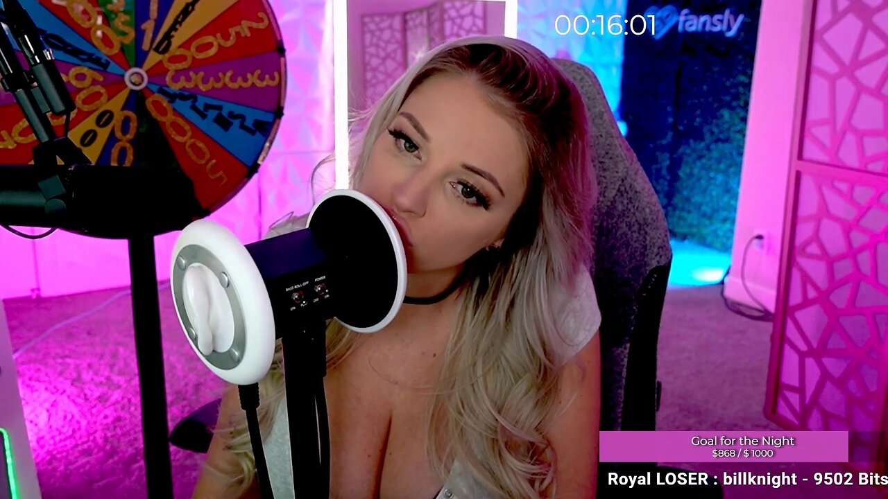 xoAeriel - Twitch 15,11,24