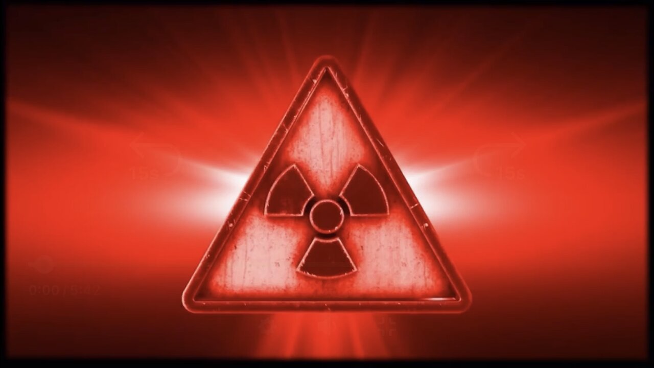 NATO's Cancer Causing Dispersal of Depleted Uranium Throughout the World! Greg Reese InfoWars