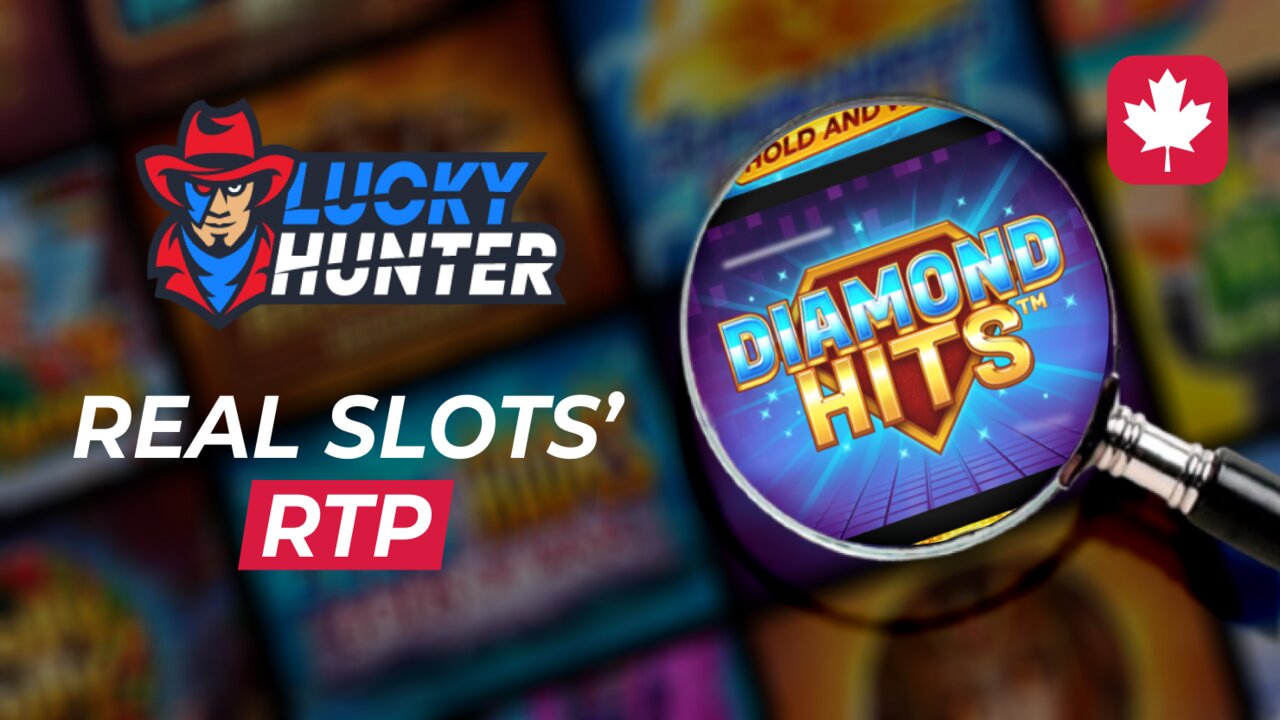 Real RTP and Lucky Hunter Casino's Review