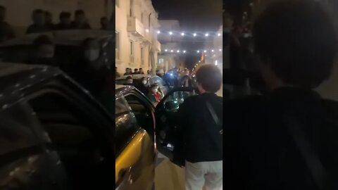 IL PERSONAGGIO DEL MOMENTO È LUI!