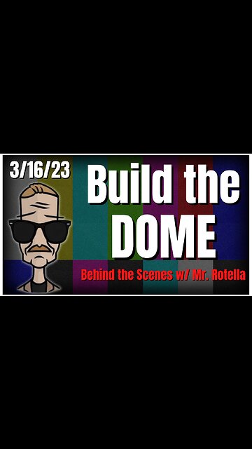 3/16/23 Build the Dome | Trump 2024 | LIVE STREAM | Trump Rally | #MAGA | 2024 Election | LIVE