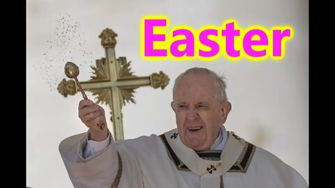 Easter Is God's PERFECT Translation In Acts 12:4