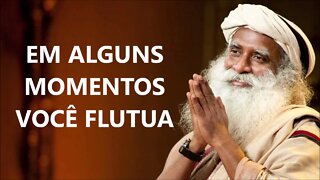 SE SINTA MAIS LEVE, SADHGURU, DUBLADO