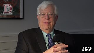 A conversation with Dennis Prager