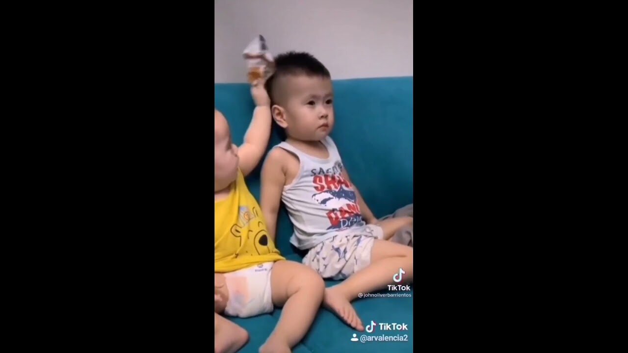 Funny Video Tiktok Compilation