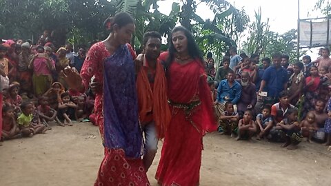 so is very nice dance