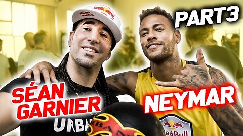 NEYMAR JR | CAN A FOOTBALLER BE FREESTYLER?